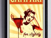 Celebs' posters: rediseñando publicidad Campari