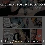 Civil War Nº 4