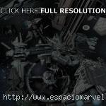 Star Wars: Darth Vader Nº 9