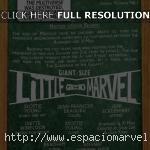 Giant Size: Little Marvel: AvX Nº 4