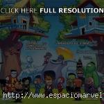 Giant Size: Little Marvel: AvX Nº 4