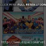 Giant Size: Little Marvel: AvX Nº 4