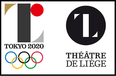 Tokio 2020 Reniega Ahora de sus Logos por las acusaciones