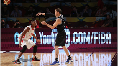 Preolímpico: Argentina busca el cierre ideal ante Venezuela