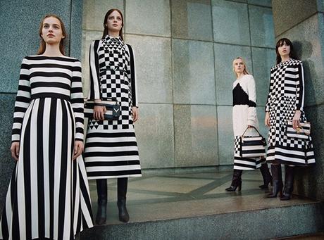 Valentino FW15/16