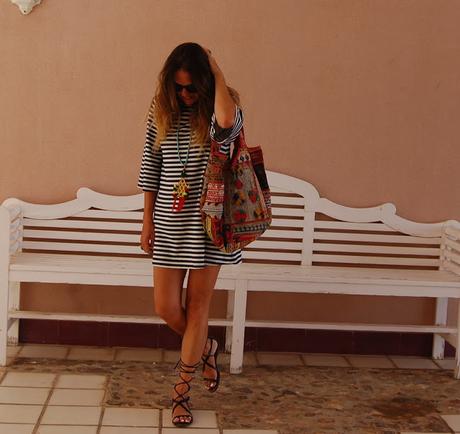 nAVY + bOHO gIPSY  #nOUNIFORMES