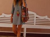 nAVY bOHO gIPSY #nOUNIFORMES