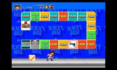 Impresiones con 3D Gunstar Heroes. Pura adrenalina arcade para tu portátil