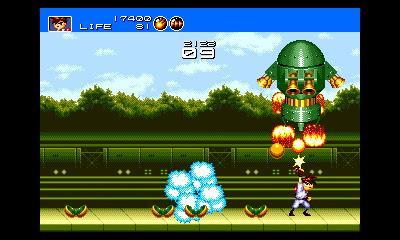 Impresiones con 3D Gunstar Heroes. Pura adrenalina arcade para tu portátil