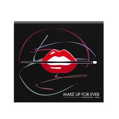 El Otoño llega a Make Up Forever