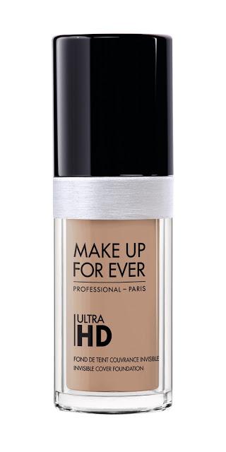 El Otoño llega a Make Up Forever
