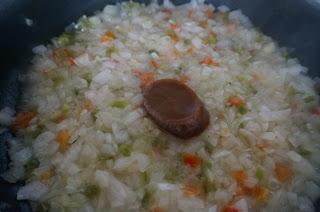 Empanadas criollas argentinas