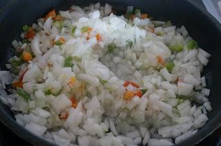 Empanadas criollas argentinas