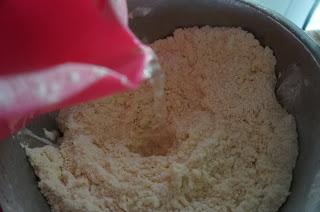 Empanadas criollas argentinas