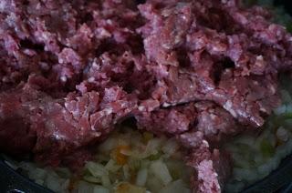 Empanadas criollas argentinas