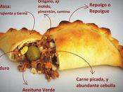 Empanadas criollas argentinas