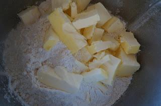 Empanadas criollas argentinas