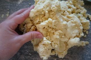 Empanadas criollas argentinas