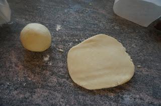 Empanadas criollas argentinas