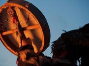 Señales nacido para Chamán