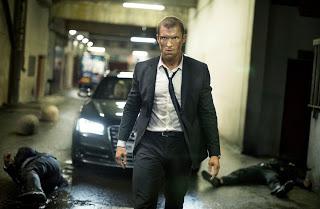 TRANSPORTER LEGACY (Transporter Refueled)