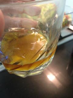 ENSALADA DE PATATA, TOMATE Y BONITO