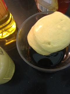 ENSALADA DE PATATA, TOMATE Y BONITO