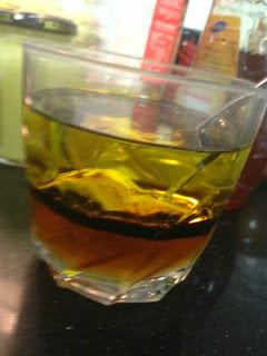 ENSALADA DE PATATA, TOMATE Y BONITO