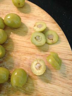 ENSALADA DE PATATA, TOMATE Y BONITO