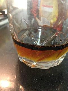 ENSALADA DE PATATA, TOMATE Y BONITO