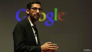El Nuevo Logotipo de Google