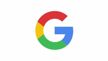 El Nuevo Logotipo de Google