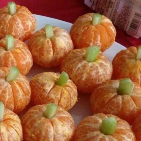 10 ideas para Halloween
