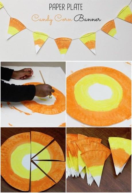 10 ideas para Halloween