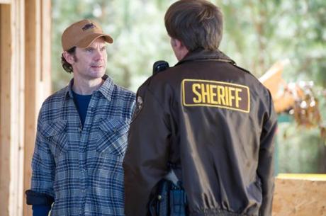 @SundanceLA: El 4 de Octubre se estrena la 3ra temporada de Rectify por Sundance Channel