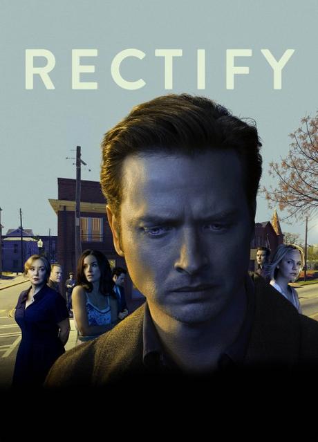 @SundanceLA: El 4 de Octubre se estrena la 3ra temporada de Rectify por Sundance Channel