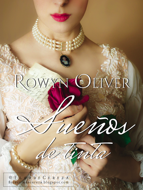 Reseña | Sueños de tinta, Rowyn Oliver