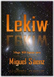 Trilogía Wen | Miguel Sáenz