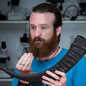 Actualidad Informática. Una impresora 3D reproduce curiosos instrumentos musicales de la Edad del Bronce. Rafael Barzanallana