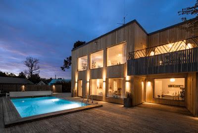 Contrafrentes Vanguardistas