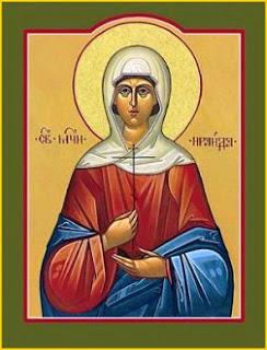 A por el martirio, sí o sí.