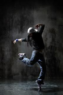 VInCENT VEGA ( alias mi tatuaje) y yo.