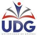 Nuevo Identificador Visual de la Universidad de Granma