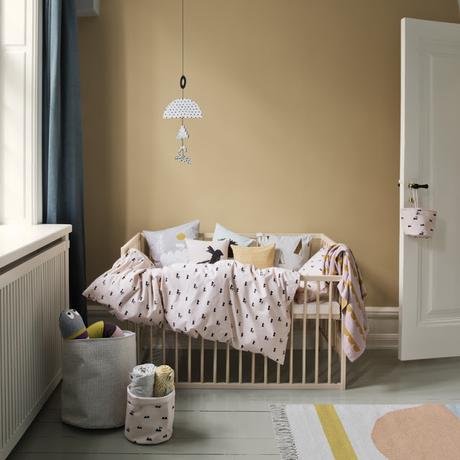 Lo Nuevo de Ferm Living