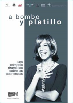 bombo platillo