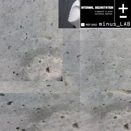 INTERNAL DEVASTATION- MIDNIGHT IN BLACK E.P. INTERNAL DEVASTATION- MIDNIGHT IN BLACK E.P.