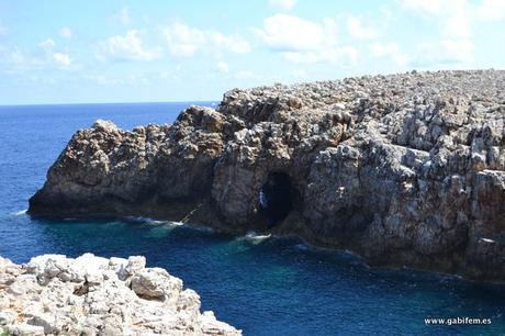 Ciutadella y el Noroeste de Menorca