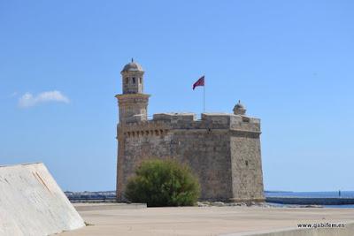 Ciutadella y el Noroeste de Menorca