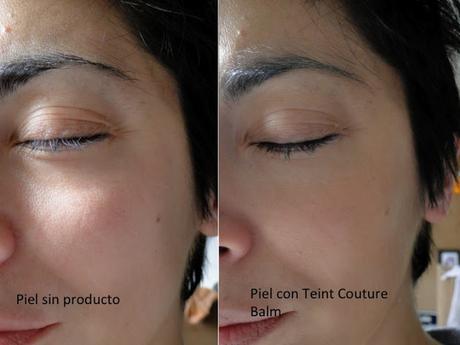 Teint Couture Balm, el icono de la piel perfecta.