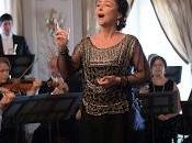 Marguerite" giannoli entusiasma mostra venecia‏